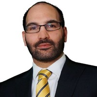 Ben Seager-Scott, PhD, CFA