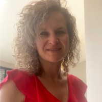 Linda De Jonge