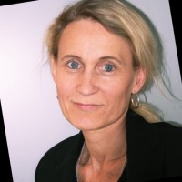 Helle Grevy Godtfredsen