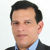 Maurizio Israfi Navia Mendoza