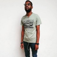 Mvuzo Tafeni