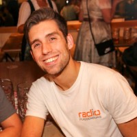 Lucca Diederichs