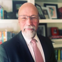 William (Bill) Simpson