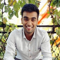Pulkit Garg