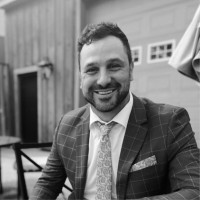 Anthony Rossi