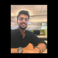 Ayush S. Dwivedee