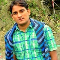 Manoj Jangir