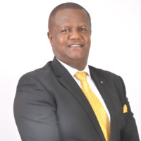 Apollo Njoroge