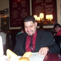 Danny Hernandez