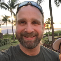 Scott Bonesteele