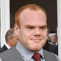 Jeremy Young