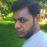Bipul Bora