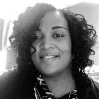 Kristin Robertson, Ms