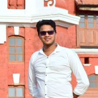 Gaurav Dharmadhikari