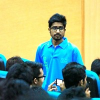 Devashish Banveer