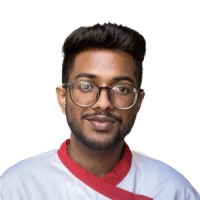 Vrisheen Nair Murali