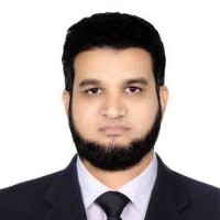 Md Saddam Hossain