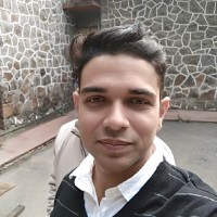 Arun Sharma