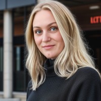 Hannah Paulus