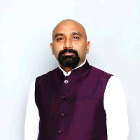 Arjun Yadav
