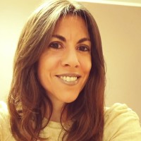 Silvina Andrea Izzo