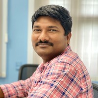 Arunkumar Malaiyappan