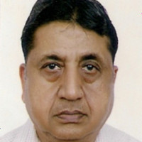 Dr R K Singhal
