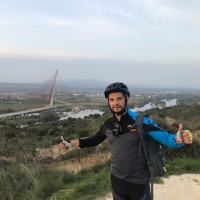 Mario Resino Corrochano