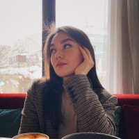 Karina Vakhitova