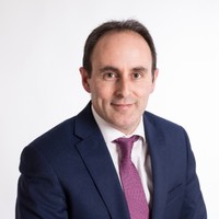 Barry O'Driscoll