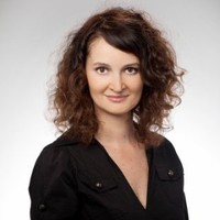 Karolina Szyszkowska