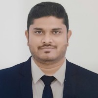 Shabaz Ulla Abdul