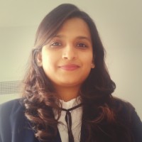 Gargi Deshpande