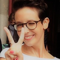 anne demarcq