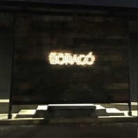 Restaurant Boragó