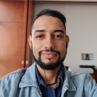 Alejandro Martinez Reyes