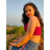 Nikita Adhikari