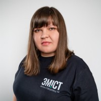 Таїсія Черняк