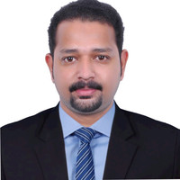 MIdhun Kurian