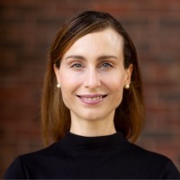 Francesca Lazzeri, Ph.D.