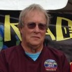 Bill Haggard