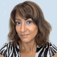 Jasmine Malik