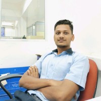 Vishal Shirsat