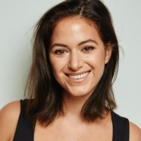 Caroline Argirokastritis