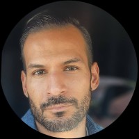 Richard Ali Deeb