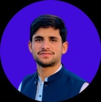 Saqib Bilal