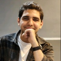 Saeed Khajeh Khalili