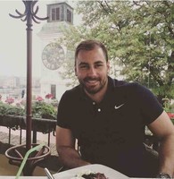 Miloš Kreculj