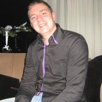 Wesley Bakker