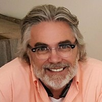 David Bouchard